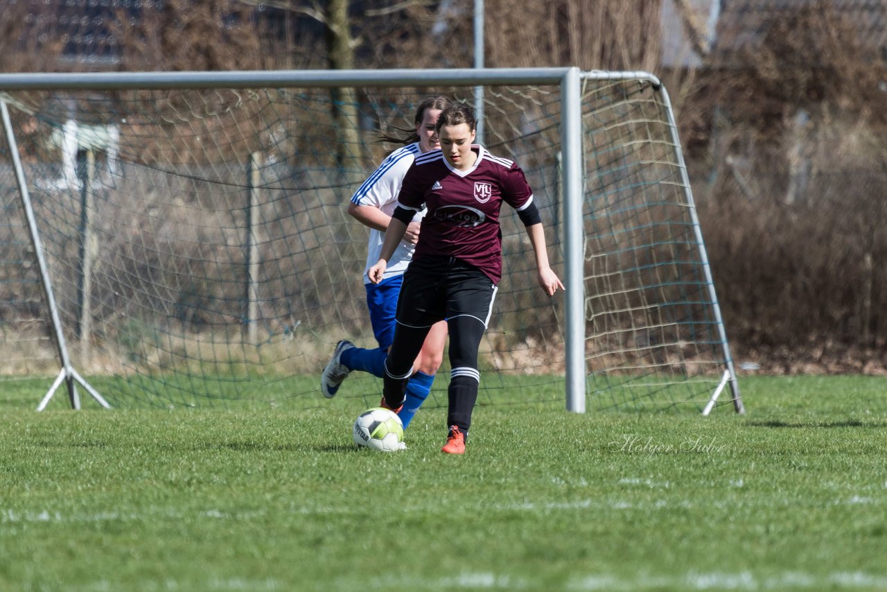 Bild 183 - Frauen TSV Wiemersdorf - VfL Struvenhuetten : Ergebnis: 3:1